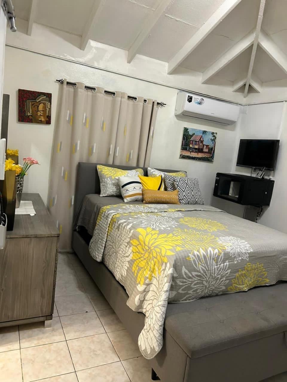 Beautiful Vacation Home Ocho Rios Kültér fotó