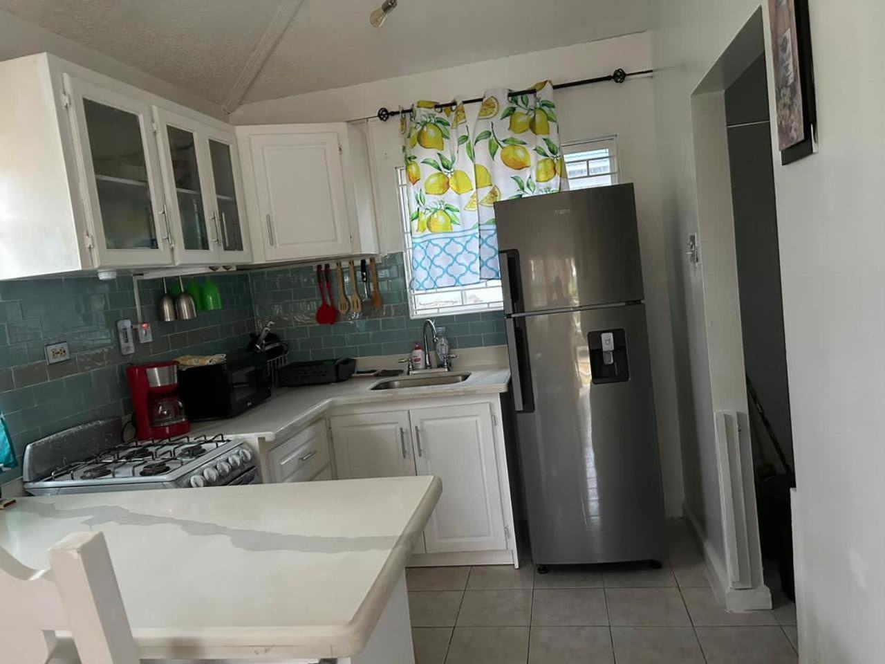 Beautiful Vacation Home Ocho Rios Kültér fotó