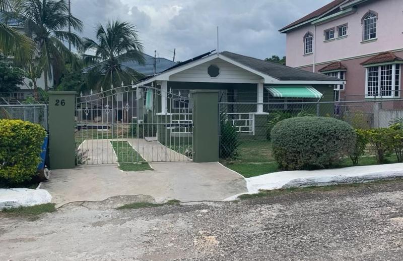 Beautiful Vacation Home Ocho Rios Kültér fotó