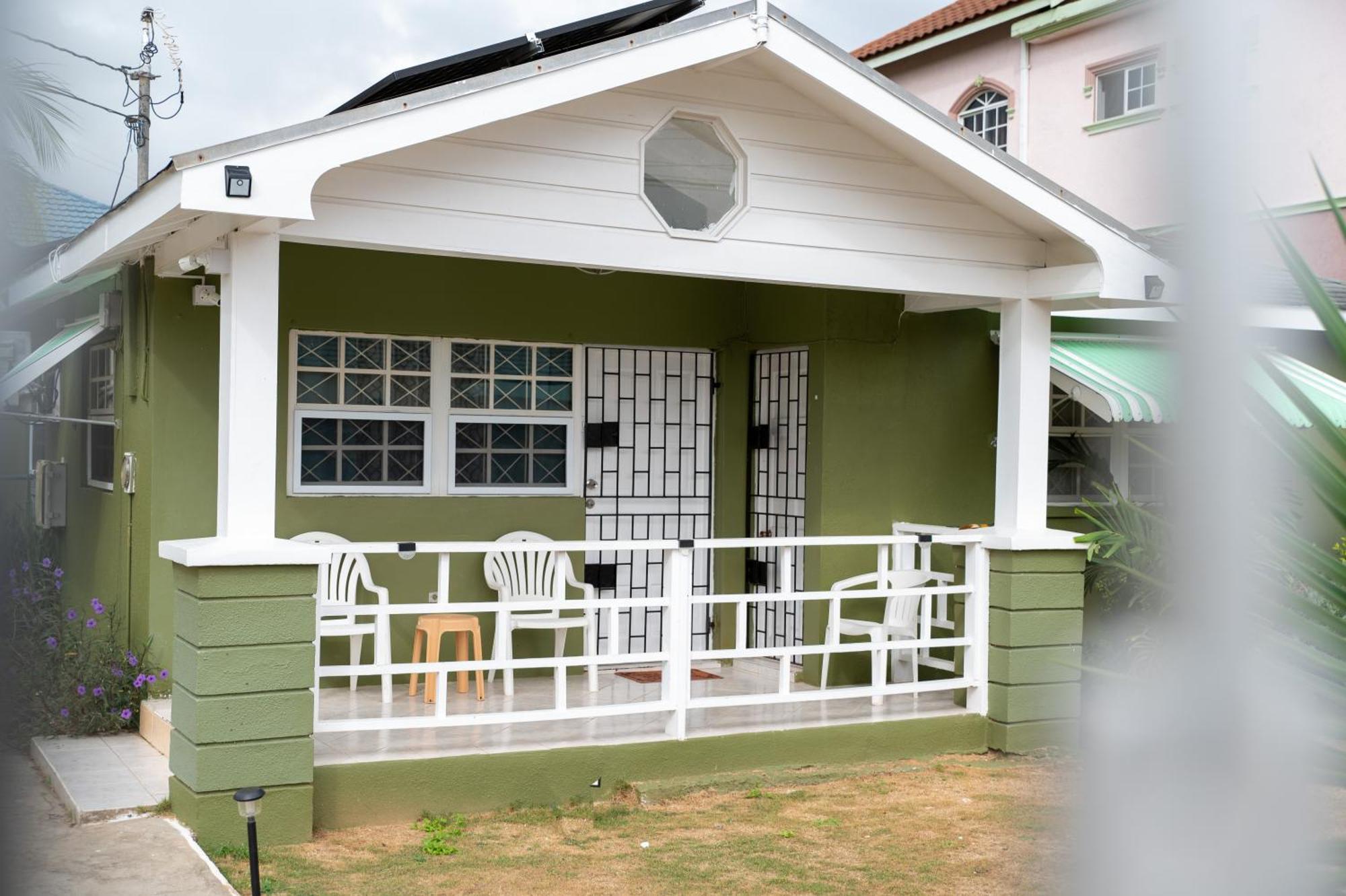 Beautiful Vacation Home Ocho Rios Kültér fotó