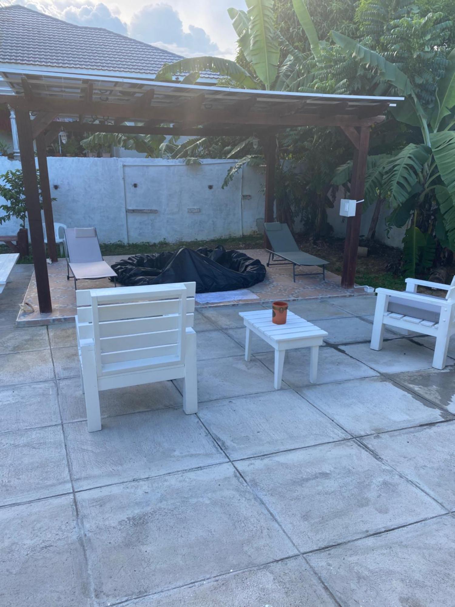Beautiful Vacation Home Ocho Rios Kültér fotó